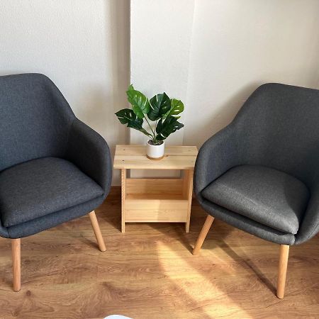 카스트로 칼델라스 Casa Manuela 아파트 외부 사진