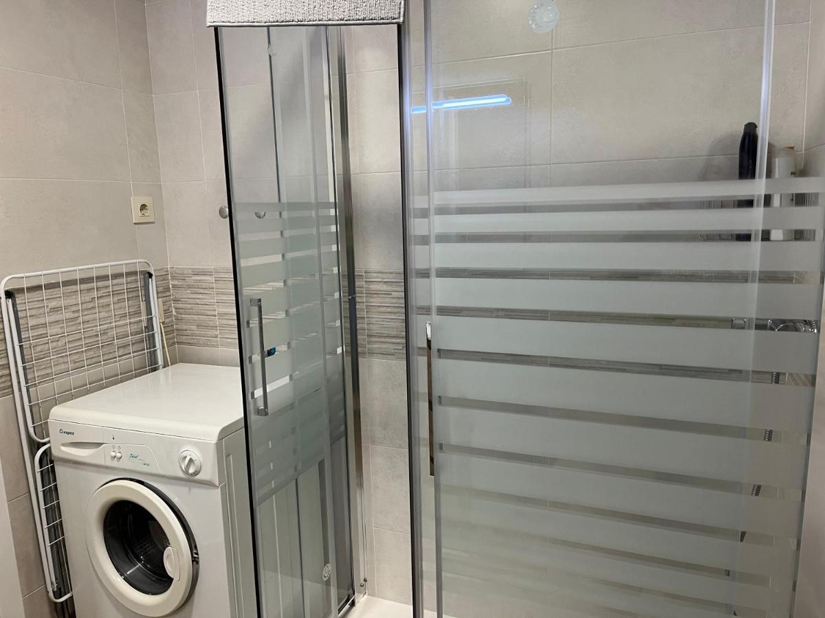 카스트로 칼델라스 Casa Manuela 아파트 외부 사진