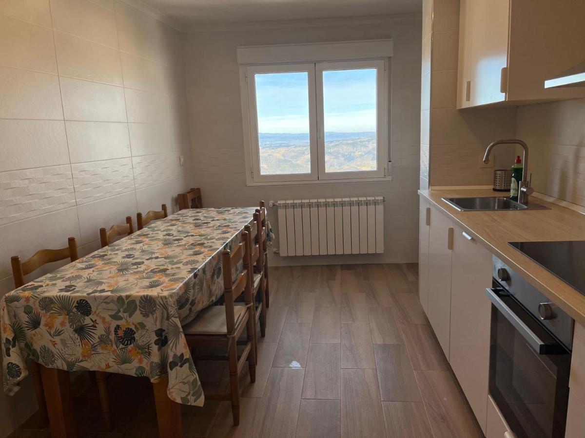 카스트로 칼델라스 Casa Manuela 아파트 외부 사진