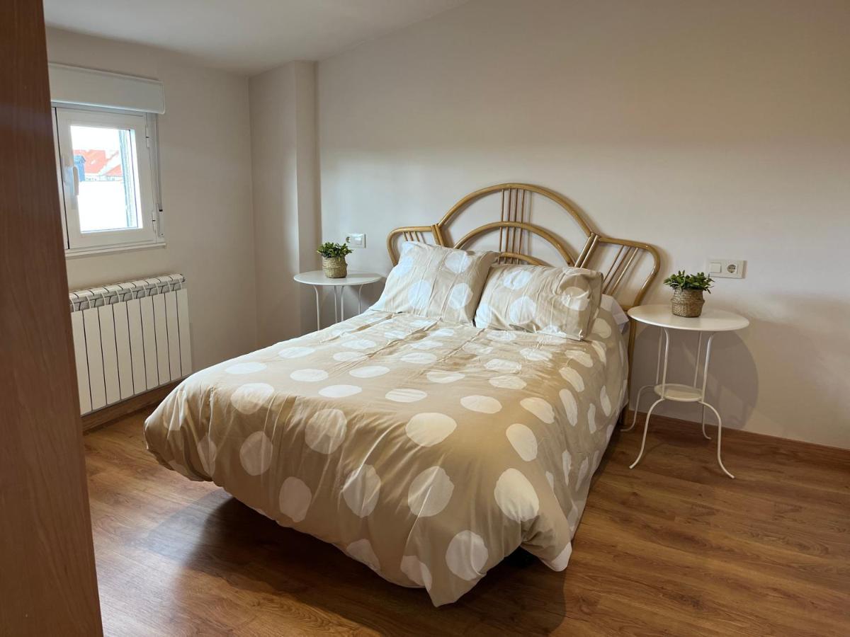 카스트로 칼델라스 Casa Manuela 아파트 외부 사진