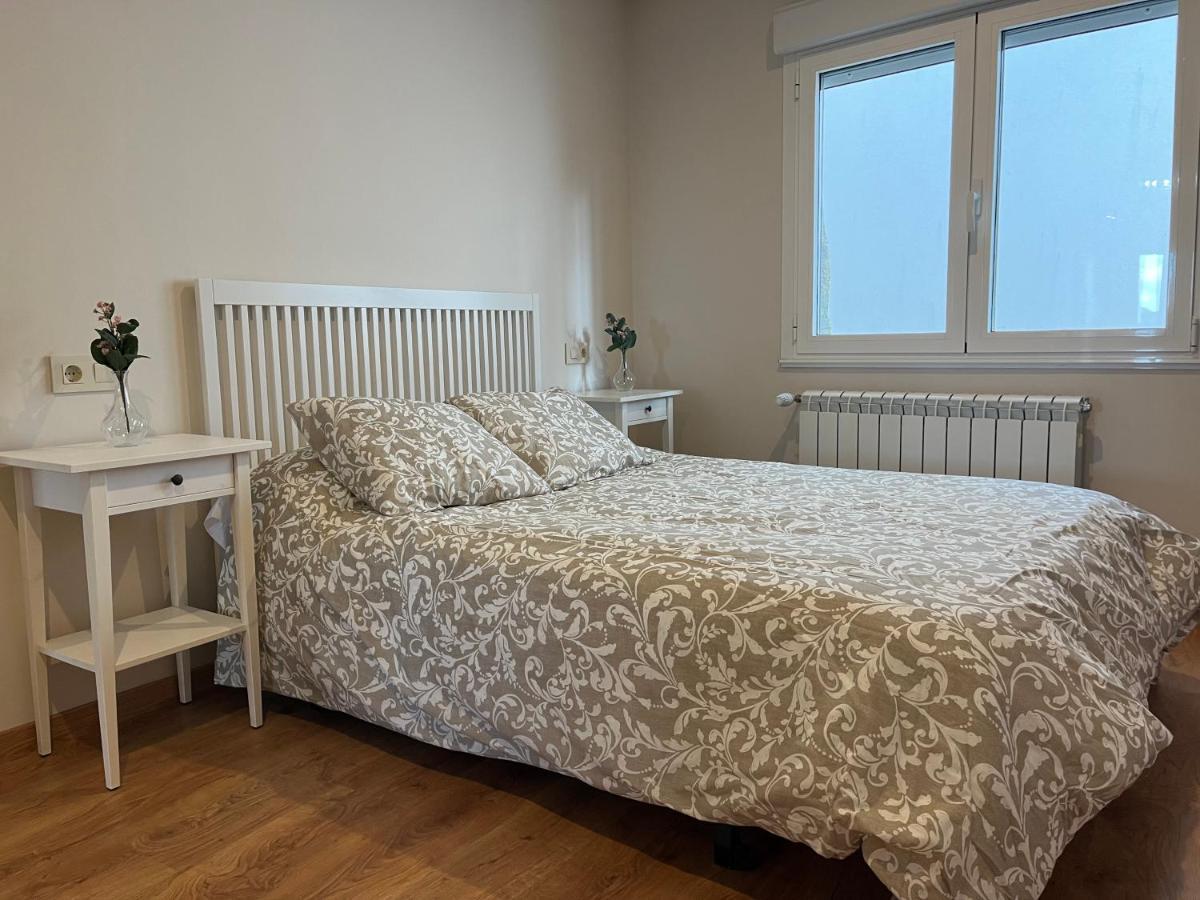 카스트로 칼델라스 Casa Manuela 아파트 외부 사진